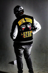 Awful Tears Lovers Club Varsity