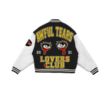 Awful Tears Lovers Club Varsity