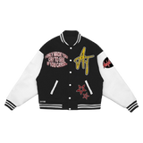 Awful Tears Lovers Club Varsity